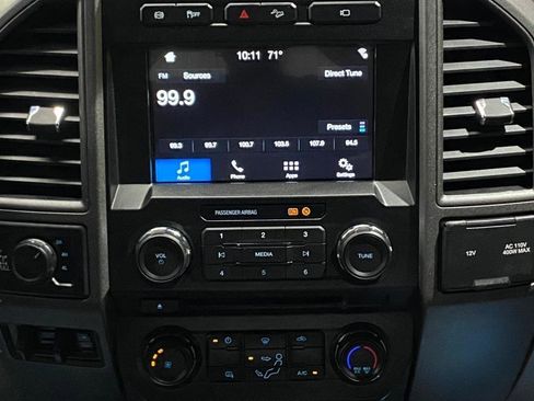 Used 2018 Ford F250 XL w/ STX Appearance Package AWD/4WD image 21