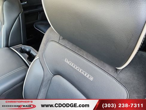 New 2026 RAM 1500 Laramie image 19