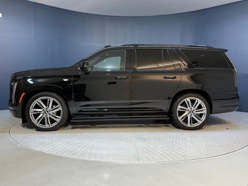 New 2025 Cadillac Escalade Sport w/ Touring Package image 2