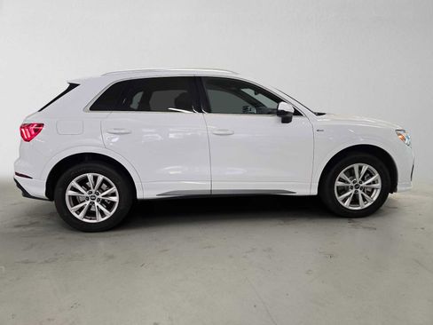 Used 2025 Audi Q3 2.0T Premium AWD/4WD image 6