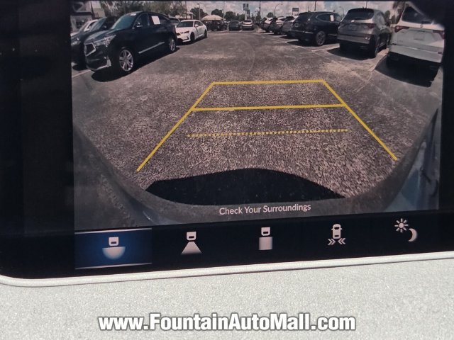 Certified 2024 Acura MDX w/ Technology Package FWD image 20