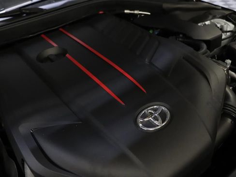 Used 2020 Toyota Supra Premium w/ Driver Assist Package image 82