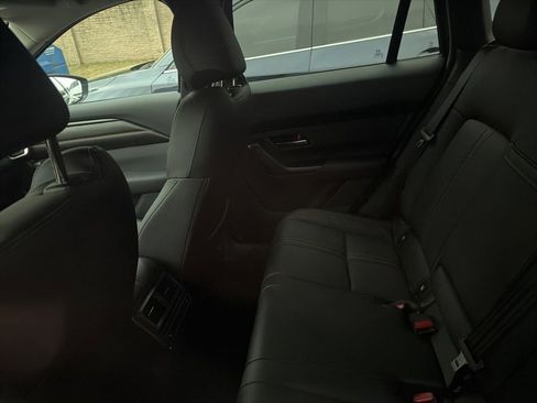 Used 2025 MAZDA CX-50 2.5 Turbo w/ Premium Plus Pkg image 10