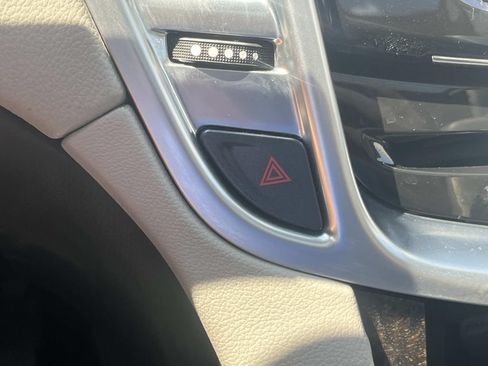 Used 2016 Cadillac SRX Luxury w/ Driver Awareness Package AWD/4WD image 36