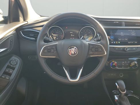 Used 2023 Buick Encore GX Preferred w/ Cold Weather Comfort Package image 24