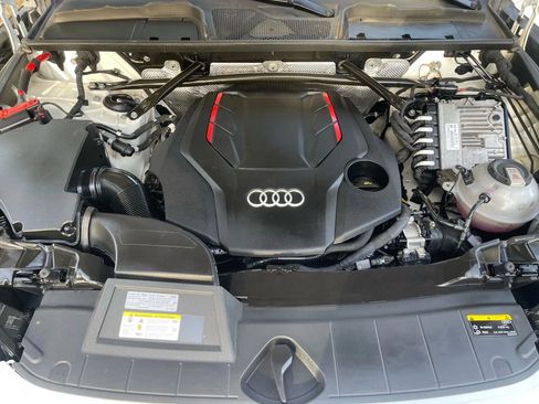 Used 2022 Audi SQ5 Premium Plus image 21