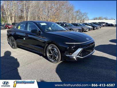 New 2026 Hyundai Sonata SEL