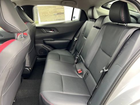 New 2026 Toyota Prius Plug-In Hybrid image 23