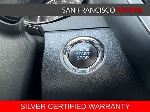 Used 2023 Toyota Camry SE image 24