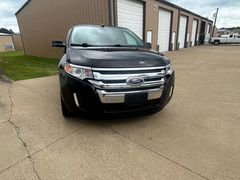 Used 2013 Ford Edge Limited image 6