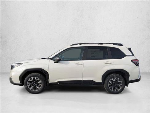 New 2026 Subaru Forester Premium image 5