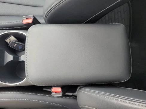 Certified 2025 Subaru Outback Limited w/ Popular Package #2 image 19