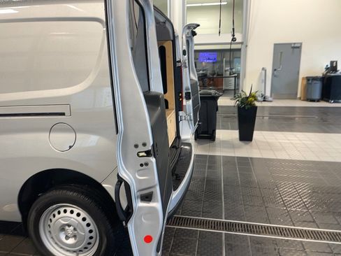 Used 2022 RAM ProMaster City Wagon image 6