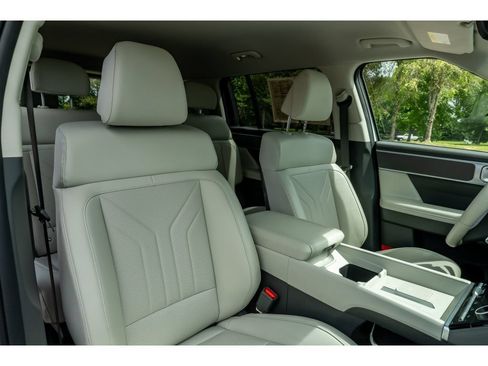 Used 2026 Hyundai Santa Fe SEL FWD image 20