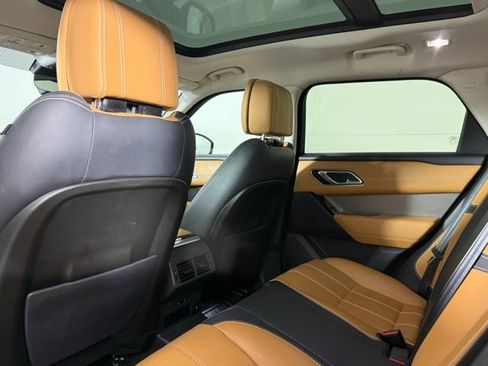 Used 2019 Land Rover Range Rover Velar S image 24