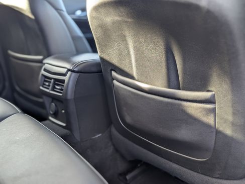 Used 2023 Cadillac CT4 V Blackwing w/ Technology Package image 56