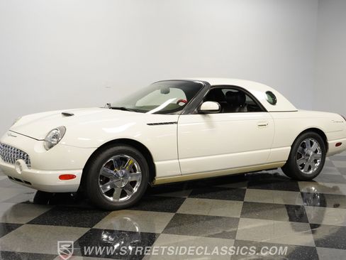 Used 2002 Ford Thunderbird image 6