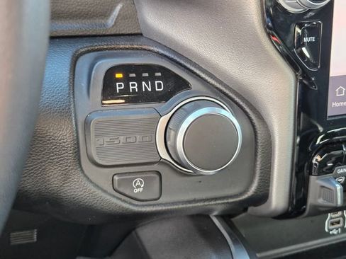 Used 2025 RAM 1500 Big Horn RWD image 23