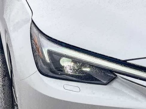 New 2026 Lexus TX 350 AWD image 18