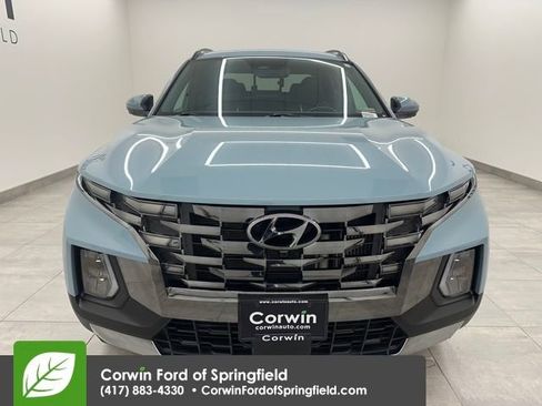 Used 2022 Hyundai Santa Cruz Limited w/ Winter Package image 7