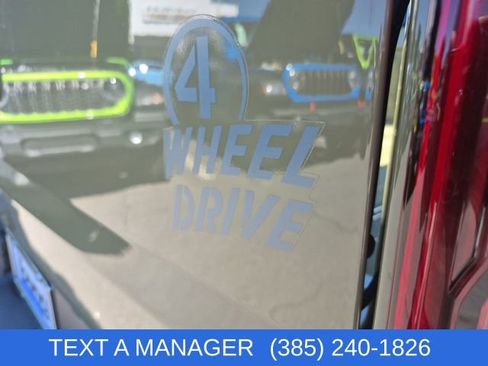 New 2026 Jeep Gladiator Sport image 6