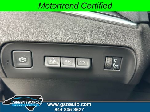 Used 2023 Buick Enclave Premium w/ Experience Buick Package AWD/4WD image 41
