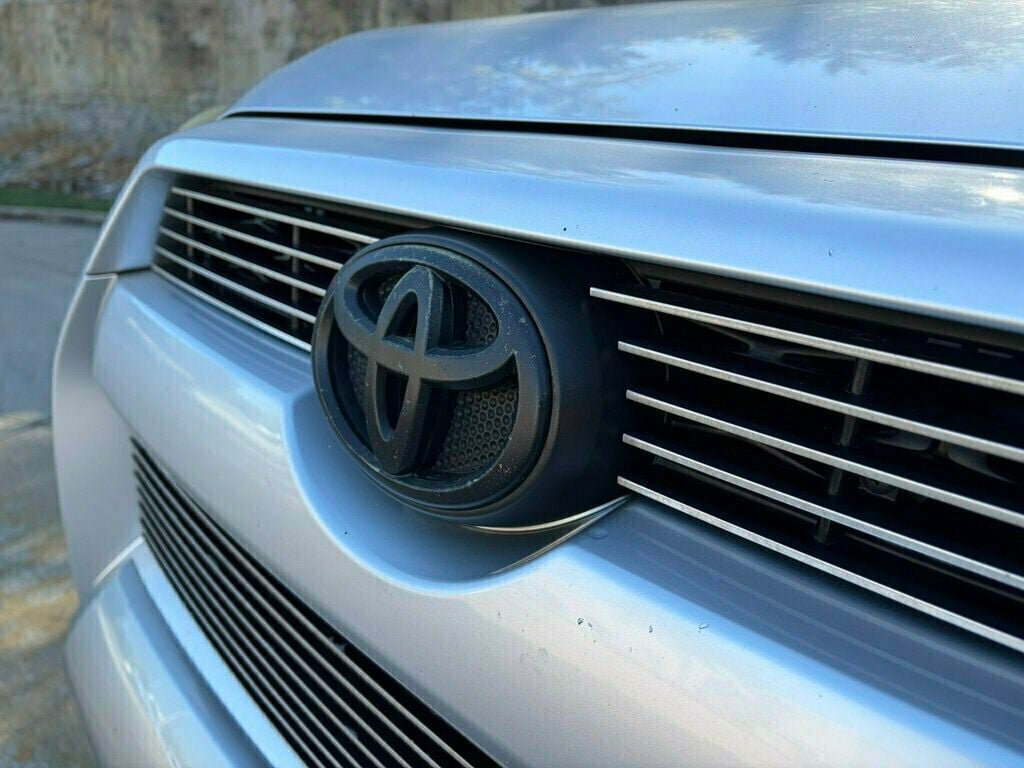 Used 2016 Toyota 4Runner Trail Premium AWD/4WD image 10