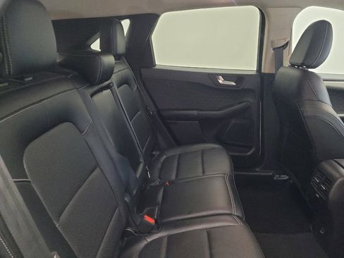 Used 2020 Ford Escape SEL FWD image 19