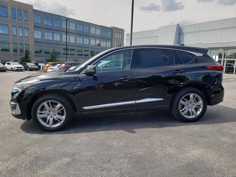 Certified 2021 Acura RDX AWD w/ Advance Package image 5