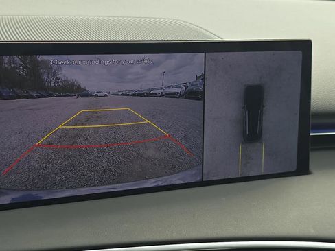 New 2026 Genesis GV70 2.5T Advanced image 21