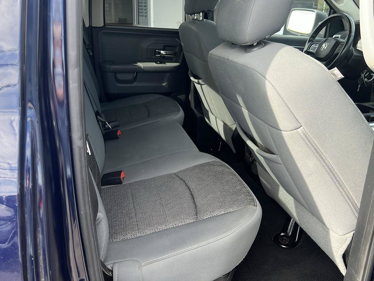 Used 2014 RAM 1500 Outdoorsman AWD/4WD image 11
