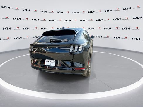 Used 2023 Ford Mustang Mach-E Premium image 8