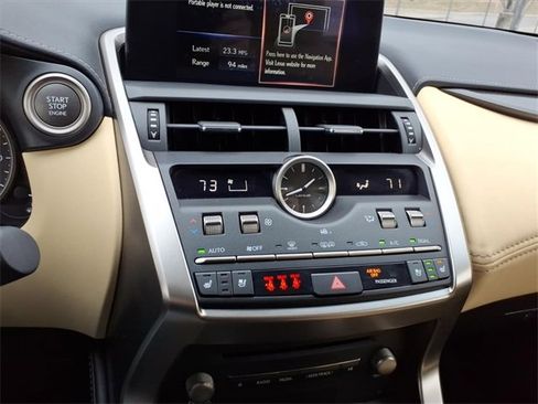 Used 2019 Lexus NX 300 AWD image 26