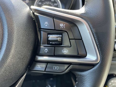 Used 2021 Subaru Forester Premium w/ Popular Package #1 image 16