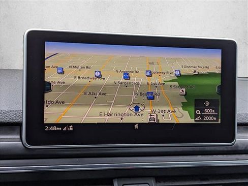 Used 2019 Audi S5 Prestige w/ S Sport Package image 13