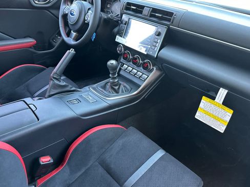 New 2025 Subaru BRZ Limited w/ Popular Package 2 image 15