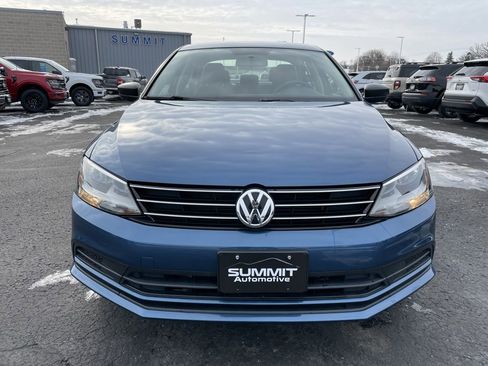 Used 2016 Volkswagen Jetta S image 23