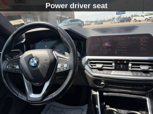 Used 2023 BMW 430i Gran Coupe xDrive AWD/4WD image 15