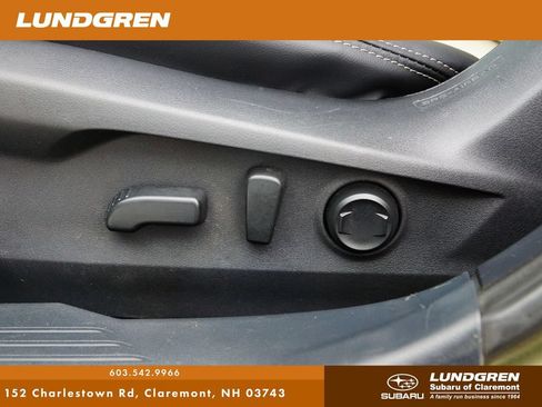 Used 2020 Subaru Outback Limited AWD/4WD image 14