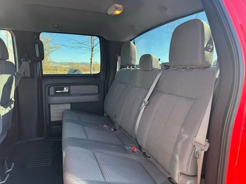 Used 2014 Ford F150 XLT w/ XTR Package AWD/4WD image 26