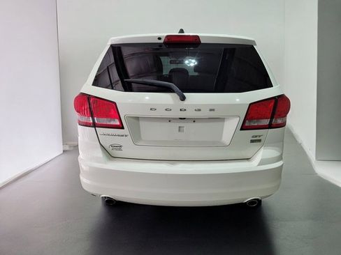 Used 2019 Dodge Journey GT image 19