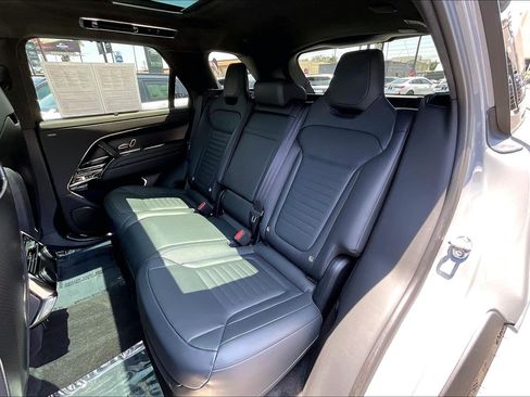 Certified 2025 Land Rover Range Rover Sport SV Edition Two AWD/4WD image 19