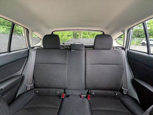 Used 2013 Subaru Crosstrek 2.0i Premium AWD/4WD image 15