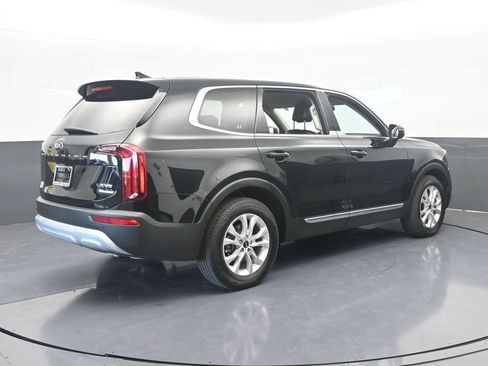 Used 2021 Kia Telluride LX image 6