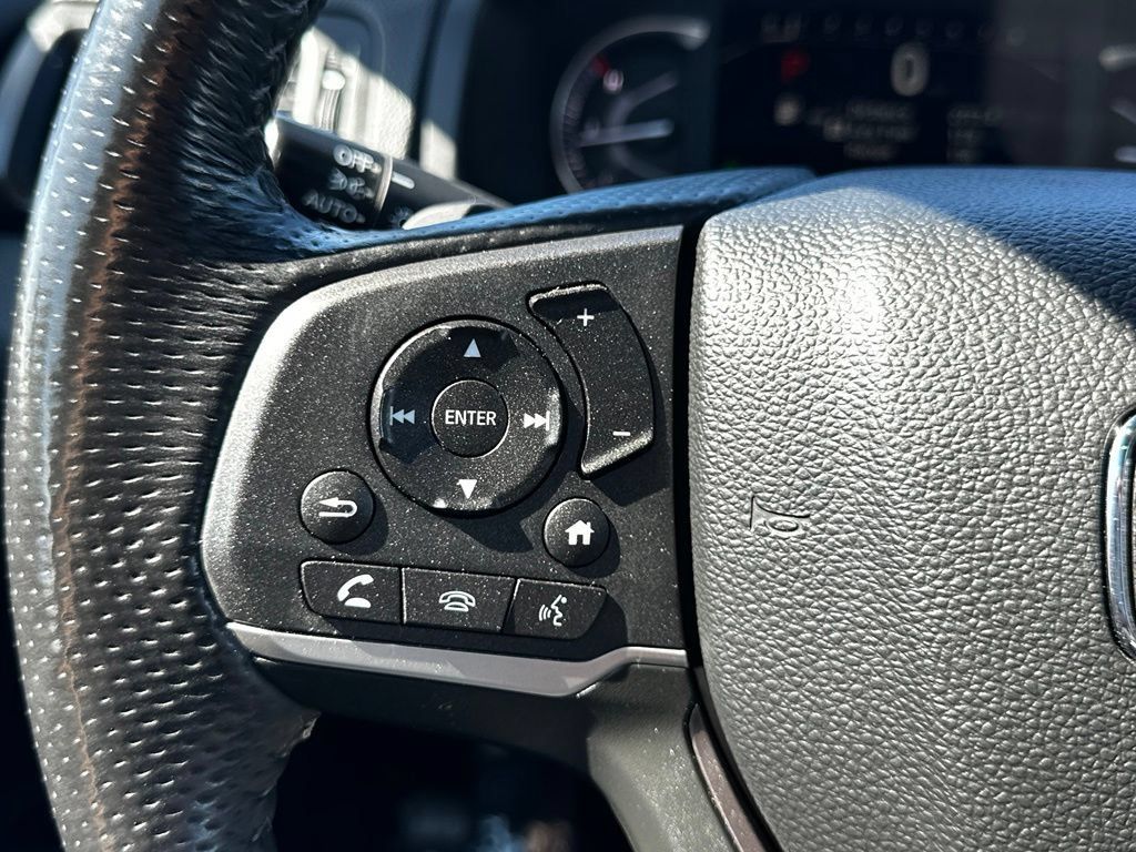 Used 2023 Honda Passport EX-L image 33
