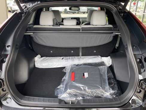 New 2026 Mitsubishi Eclipse Cross SEL AWD/4WD image 9