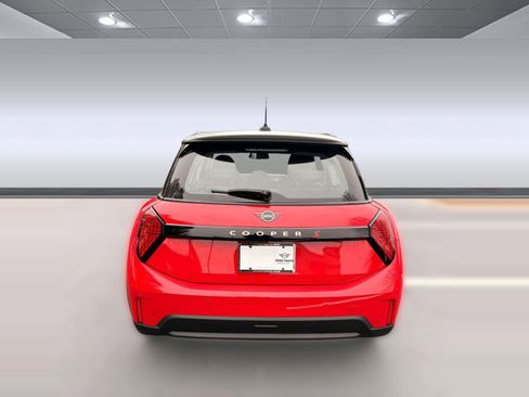 Used 2026 MINI Cooper S FWD image 6