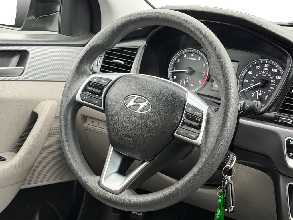 Used 2019 Hyundai Sonata ECO FWD image 13