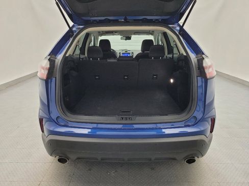 Used 2020 Ford Edge SE image 29