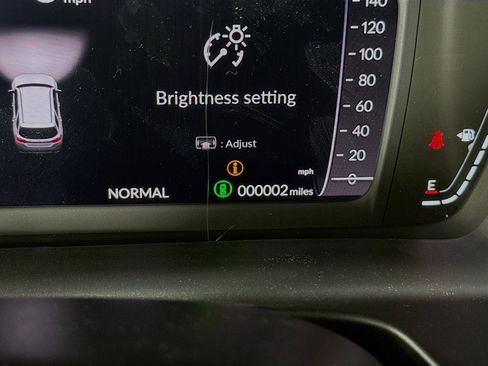 New 2026 Honda Pilot TrailSport image 13